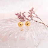 Aretes Mini - Lentejas “L”