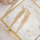 Maxi Aretes - Shiny Celebrate