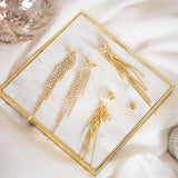 Maxi Aretes - Shiny Celebrate