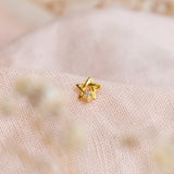 Piercing - Antonia Star