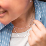 Collares - Tatiana Silver