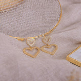 Maxi Aretes - Amore