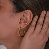 Piercing - Antonia Star