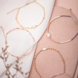 Pulseras Hilo - Sofia Summer
