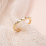 Anillos - Camila