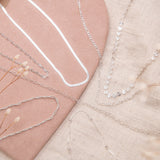 Collares - Tatiana Silver
