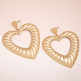 Maxi Aretes - Happy Pure Love