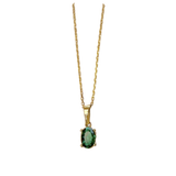 Collares - Color Drop