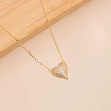 Collares - Glowing Heart