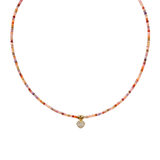 Collares - Sweet Charm Corazón