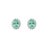 Aretes Mini - Royal
