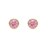 Aretes Mini - Abridores Bezel