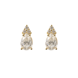 Aretes Mini - Reign
