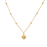 Collares - Love Story Golden