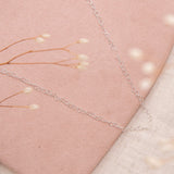 Collares - Alma Silver
