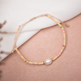 Pulseras Hilo - Sofia Summer