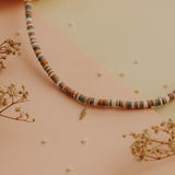Choker - Cool Nude Ligthning