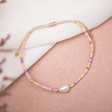 Pulseras Hilo - Sofia Candy