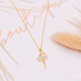Collares - Ballet