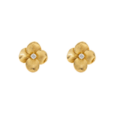 Aretes Mini - Fleur