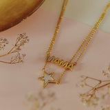 Collares - Mi Estrella Mamá