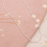 Collares - Paz Silver