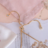 Choker - Full Cristales