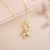 Collares - Star