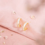 Argollas - Pure Baguettes