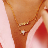Collares - Mi Estrella Mamá