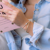 Pulseras Hilo - Sofia Sweet