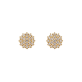 Aretes Mini - Clara