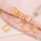 Argollas - Pure Baguettes