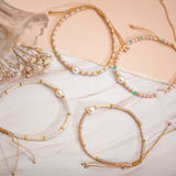 Pulseras Hilo - Sofia Sweet