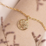Collares - Árbol de la Vida