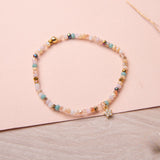 Pulseras murano - Estrella de los nuevos comienzos