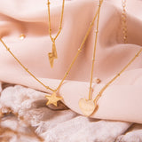 Collares - Star