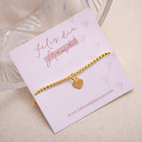 Pulseras Broche - Te Quiero Mamá