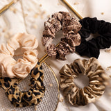 Collets - Animal Print
