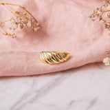 Anillos - Baguette Slim