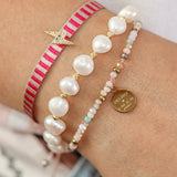 Pulseras Hilo Tejidas - Rayo Bracelet