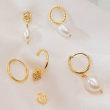 Argollas - Josefa