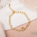 Pulseras Broche - Valeria