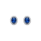 Aretes Mini - Royal