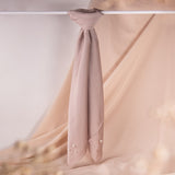 Pañuelos - Guadalupe Beige