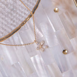 Collares - Flor de Mayo