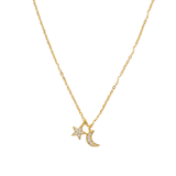 Collares - Night