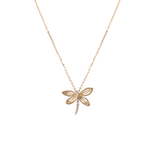 Collares - Libélula