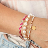 Pulseras Hilo Tejidas - Rayo Bracelet