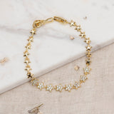 Pulseras Broche - Llena de Estrellas